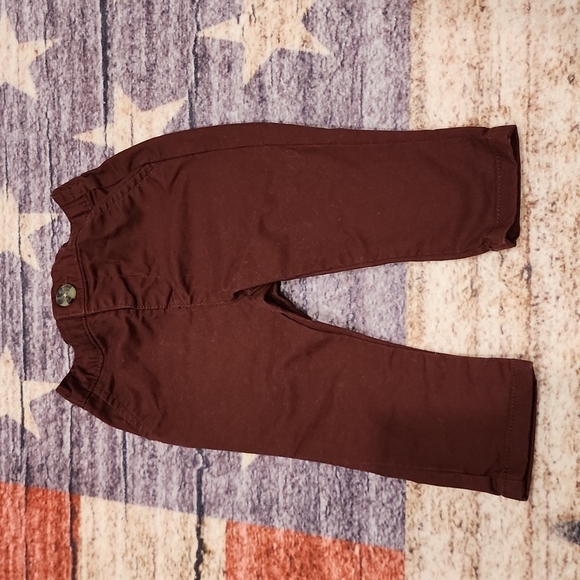 Old Navy Other - Baby boy pants